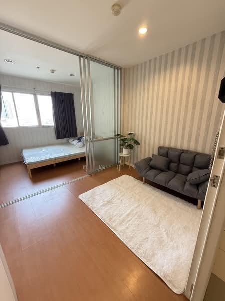 Lumpini Mega City Bangna, Samut Prakan, Bang Na-Trat Frontage Rd, Bang Kaeo, Bang Plee, Samut Prakan, 1 Bedroom, 24 sqm, Condo For Sale, by คุณกุ้ง, 500438318 - DDproperty.com