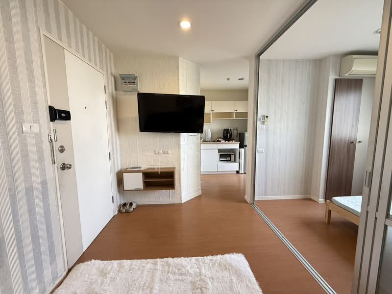 Lumpini Mega City Bangna, Samut Prakan, Bang Na-Trat Frontage Rd, Bang Kaeo, Bang Plee, Samut Prakan, 1 Bedroom, 24 sqm, Condo For Sale, by คุณกุ้ง, 500438318 - DDproperty.com