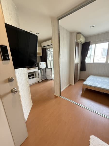 Lumpini Mega City Bangna, Samut Prakan, Bang Na-Trat Frontage Rd, Bang Kaeo, Bang Plee, Samut Prakan, 1 Bedroom, 24 sqm, Condo For Sale, by คุณกุ้ง, 500438318 - DDproperty.com
