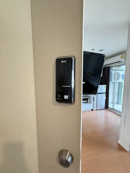 Lumpini Mega City Bangna, Samut Prakan, Bang Na-Trat Frontage Rd, Bang Kaeo, Bang Plee, Samut Prakan, 1 Bedroom, 24 sqm, Condo For Sale, by คุณกุ้ง, 500438318 - DDproperty.com