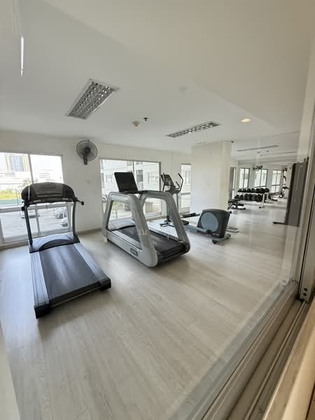 Lumpini Mega City Bangna, Samut Prakan, Bang Na-Trat Frontage Rd, Bang Kaeo, Bang Plee, Samut Prakan, 1 Bedroom, 24 sqm, Condo For Sale, by คุณกุ้ง, 500438318 - DDproperty.com