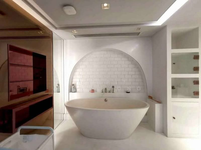 The St. Regis Bangkok : เดอะ เรสซิเดนเซส แอท เดอะ เซนต์ รีจิส, กรุงเทพ, ราชดำริ, ลุมพินี, ปทุมวัน, กรุงเทพ, 459 ตร.ม., คอนโด ขาย, โดย Pasupit Ditbanjong, 500438319 - DDproperty.com