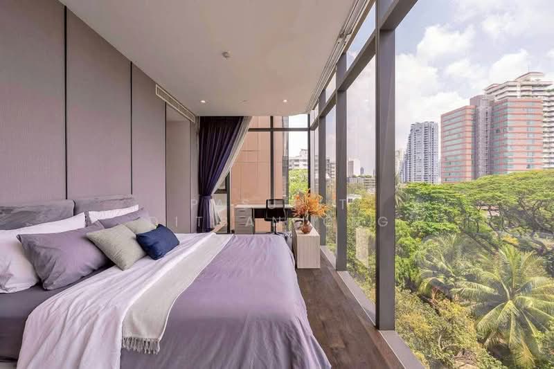 Vittorio 39, Bangkok, 8 Sukhumvit, Khlong Tan Nua, Watthana, Bangkok, 2 Bedrooms, 137 sqm, Condo For Sale, by Pasupit Ditbanjong, 500438320 - DDproperty.com
