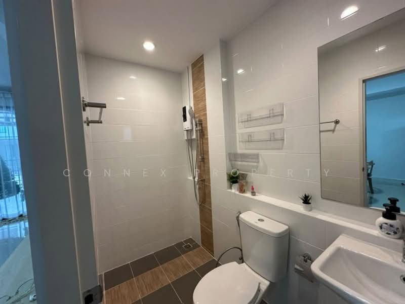 Pleno Sukhumvit-Bangna 2, Samut Prakan, Bangna-Trad Road, Bang Kaeo, Bang Plee, Samut Prakan, 3 Bedrooms, 106 sqm, Townhouse For Rent, by Connex Property, 500438321 - DDproperty.com