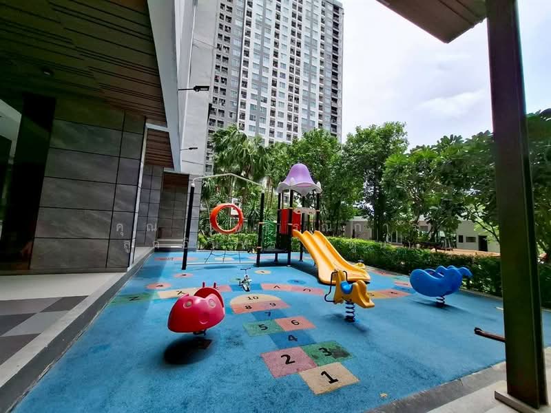 Aspire Rattanathibet 2, Nonthaburi, 185 Rattanathibet Road, Bang Kra So, Muang Nonthaburi, Nonthaburi, 2 Bedrooms, 46 sqm, Condo For Sale, by คุณ สุพรรณิการ์ ลูกอินทร์ (ตูน), 500438323 - DDproperty.com