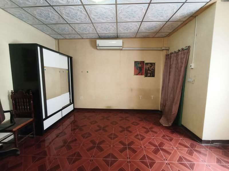 หมู่บ้าน สวนทิพย์ 2, Nakhon Pathom, Yai Cha, Sam Phran, Nakhon Pathom, 3 Bedrooms, 150 sqm, Townhouse For Sale, by จิตติมา TT, 500438324 - DDproperty.com
