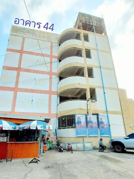 Baan Ua-Athorn Muangmai Bangphli, Samut Prakan, Soi Kan Kheha Chumchon Bang Phli 2 3, Bang Sao Thong, Samut Prakan, 1 Bedroom, 31 sqm, Condo For Sale, by The Best Property เป้า, 500438325 - DDproperty.com