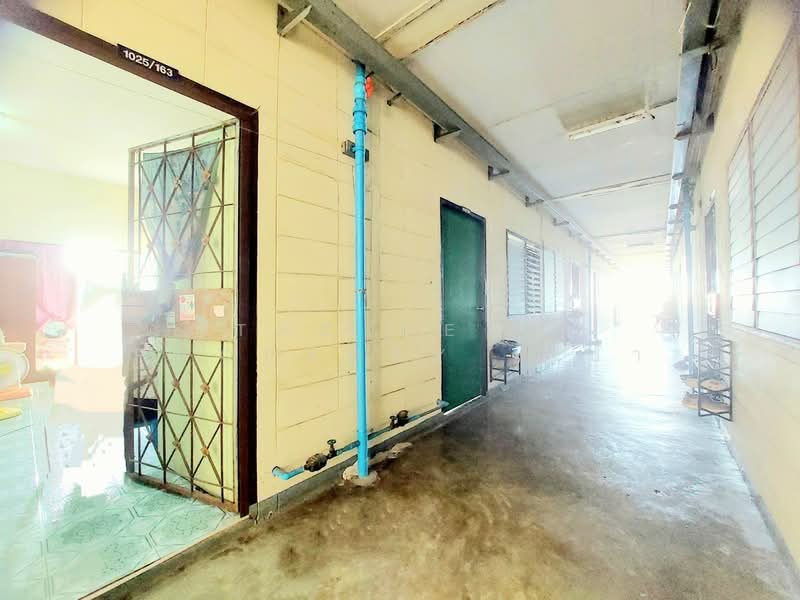 Baan Ua-Athorn Muangmai Bangphli, Samut Prakan, Soi Kan Kheha Chumchon Bang Phli 2 3, Bang Sao Thong, Samut Prakan, 1 Bedroom, 31 sqm, Condo For Sale, by The Best Property เป้า, 500438325 - DDproperty.com