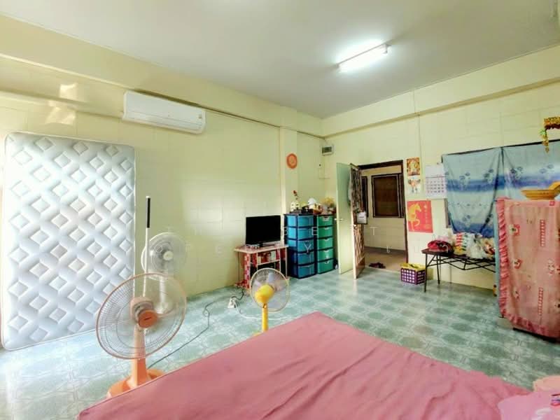Baan Ua-Athorn Muangmai Bangphli : บ้านเอื้ออาทร เมืองใหม่บางพลี, สมุทรปราการ, ซอยกันเคหะชุมชล บางพลี 2 3, บางเสาธง, สมุทรปราการ, 31 ตร.ม., คอนโด ขาย, โดย The Best Property เป้า, 500438325 - DDproperty.com