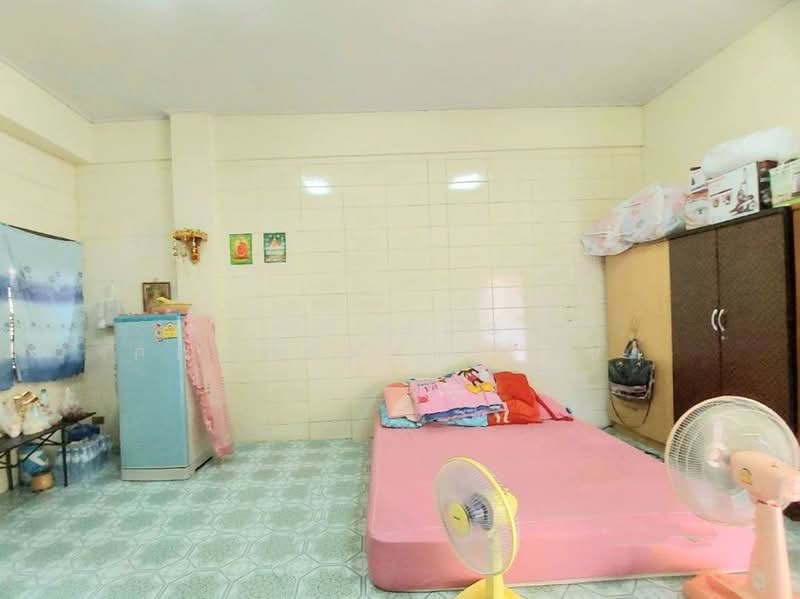 Baan Ua-Athorn Muangmai Bangphli, Samut Prakan, Soi Kan Kheha Chumchon Bang Phli 2 3, Bang Sao Thong, Samut Prakan, 1 Bedroom, 31 sqm, Condo For Sale, by The Best Property เป้า, 500438325 - DDproperty.com