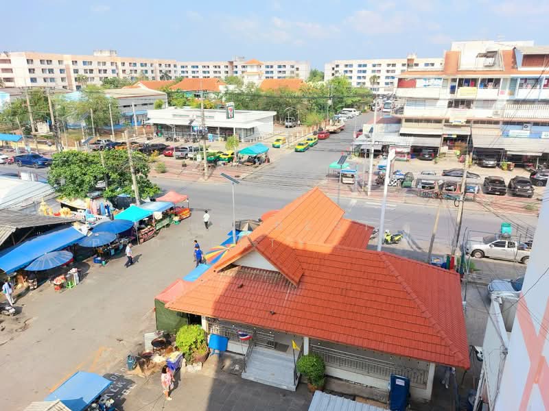 Baan Ua-Athorn Muangmai Bangphli, Samut Prakan, Soi Kan Kheha Chumchon Bang Phli 2 3, Bang Sao Thong, Samut Prakan, 1 Bedroom, 31 sqm, Condo For Sale, by The Best Property เป้า, 500438325 - DDproperty.com