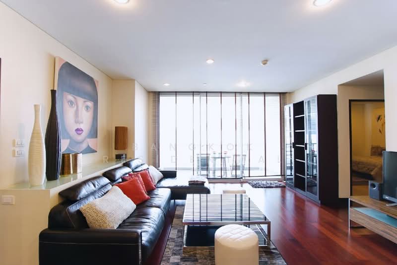 The Park Chidlom, Bangkok, 1 Petchaburi Road, Pathum Wan, Bangkok, 2 Bedrooms, 145 sqm, Condo For Sale, by Bangkok Residential, 500438327 - DDproperty.com