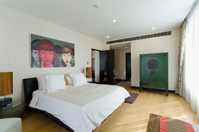 The Park Chidlom, Bangkok, 1 Petchaburi Road, Pathum Wan, Bangkok, 2 Bedrooms, 145 sqm, Condo For Sale, by Bangkok Residential, 500438327 - DDproperty.com