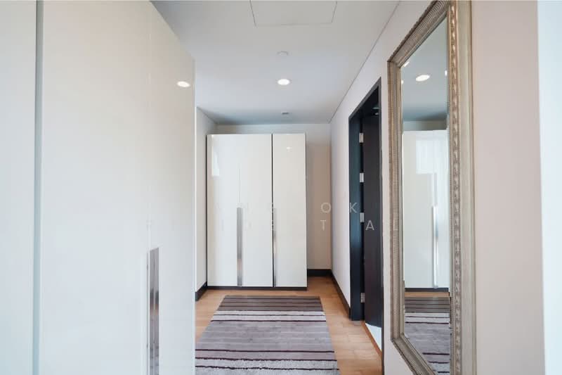 The Park Chidlom, Bangkok, 1 Petchaburi Road, Pathum Wan, Bangkok, 2 Bedrooms, 145 sqm, Condo For Sale, by Bangkok Residential, 500438327 - DDproperty.com