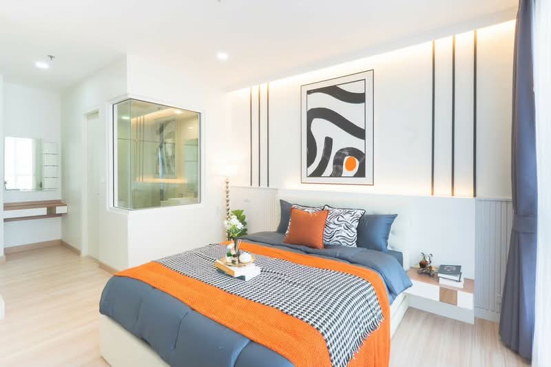 The Hotel Serviced Condo, Nonthaburi, Bang Kra So, Muang Nonthaburi, Nonthaburi, 1 Bedroom, 44 sqm, Condo For Sale, by Mr. K, 500438330 - DDproperty.com