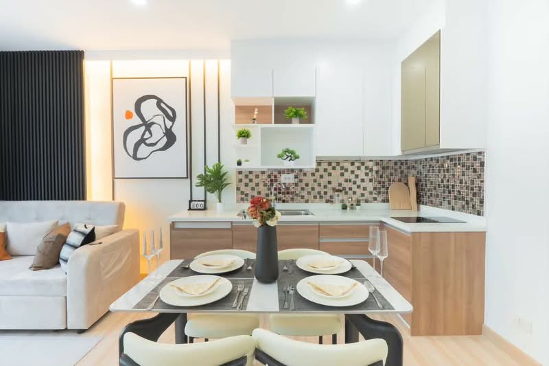 The Hotel Serviced Condo, Nonthaburi, Bang Kra So, Muang Nonthaburi, Nonthaburi, 1 Bedroom, 44 sqm, Condo For Sale, by Mr. K, 500438330 - DDproperty.com