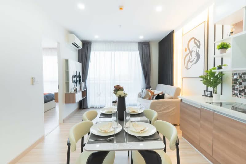 The Hotel Serviced Condo : เดอะ โฮเทล เซอร์วิส คอนโด, นนทบุรี, บางกระสอ, เมืองนนทบุรี, นนทบุรี, 44 ตร.ม., คอนโด ขาย, โดย Mr. K, 500438330 - DDproperty.com