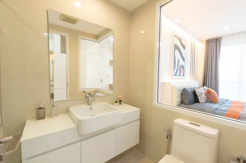 The Hotel Serviced Condo, Nonthaburi, Bang Kra So, Muang Nonthaburi, Nonthaburi, 1 Bedroom, 44 sqm, Condo For Sale, by Mr. K, 500438330 - DDproperty.com