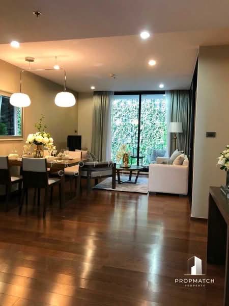 The Hudson Sathorn 7 : เดอะ ฮัดสัน สาทร 7, กรุงเทพ, 131 ถนน สาทรใต้, ทุ่งมหาเมฆ, สาทร, กรุงเทพ, 88 ตร.ม., คอนโด ขาย, โดย PROPMATCH CO., LTD., 500438331 - DDproperty.com