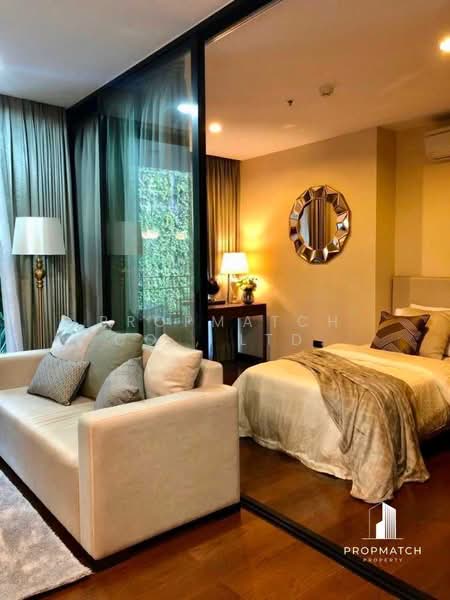 The Hudson Sathorn 7 : เดอะ ฮัดสัน สาทร 7, กรุงเทพ, 131 ถนน สาทรใต้, ทุ่งมหาเมฆ, สาทร, กรุงเทพ, 88 ตร.ม., คอนโด ขาย, โดย PROPMATCH CO., LTD., 500438331 - DDproperty.com
