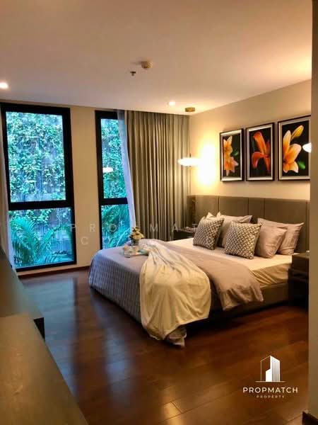 The Hudson Sathorn 7 : เดอะ ฮัดสัน สาทร 7, กรุงเทพ, 131 ถนน สาทรใต้, ทุ่งมหาเมฆ, สาทร, กรุงเทพ, 88 ตร.ม., คอนโด ขาย, โดย PROPMATCH CO., LTD., 500438331 - DDproperty.com
