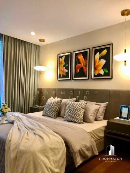 The Hudson Sathorn 7 : เดอะ ฮัดสัน สาทร 7, กรุงเทพ, 131 ถนน สาทรใต้, ทุ่งมหาเมฆ, สาทร, กรุงเทพ, 88 ตร.ม., คอนโด ขาย, โดย PROPMATCH CO., LTD., 500438331 - DDproperty.com