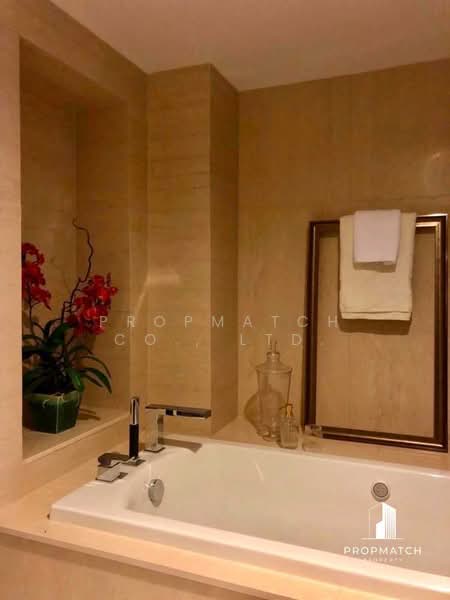The Hudson Sathorn 7, Bangkok, 131 South Sathorn Road, Thung Maha Mek, Sathon, Bangkok, 2 Bedrooms, 88 sqm, Condo For Sale, by PROPMATCH CO., LTD., 500438331 - DDproperty.com