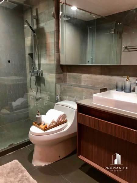 The Hudson Sathorn 7, Bangkok, 131 South Sathorn Road, Thung Maha Mek, Sathon, Bangkok, 2 Bedrooms, 88 sqm, Condo For Sale, by PROPMATCH CO., LTD., 500438331 - DDproperty.com