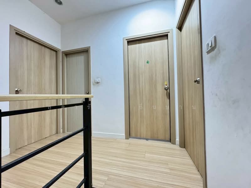 เอช ลีฟวิ่ง สเปซ, Chon Buri (Pattaya), Bueng, Si Racha, Chon Buri (Pattaya), 3 Bedrooms, 87 sqm, Townhouse For Sale, by สุดารัตน์ ชื่นบาน, 500438332 - DDproperty.com