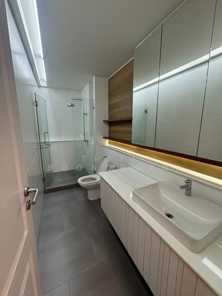 Townhouse, 4 Bedroom, Nears Ekkamai BTS, Bangkok, Phra Kanong Nua, Watthana, Bangkok, 4 Bedrooms, 220 sqm, Townhouse For Rent, by Thiti Boonchurn, 500438336 - DDproperty.com