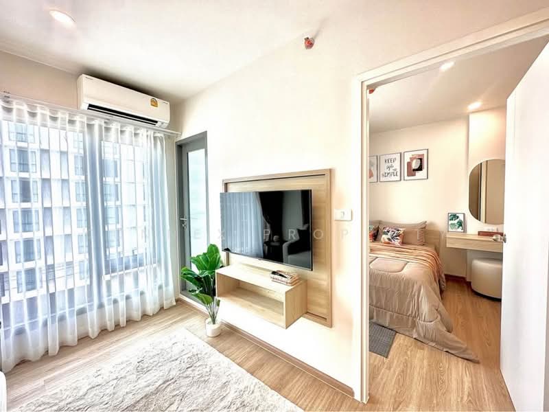Phyll Phuket, Phuket, 9 Village No. 4 Muang Naka Rd, Wichit, Muang Phuket, Phuket, 1 Bedroom, 30 sqm, Condo For Rent, by Connex Property, 500438337 - DDproperty.com