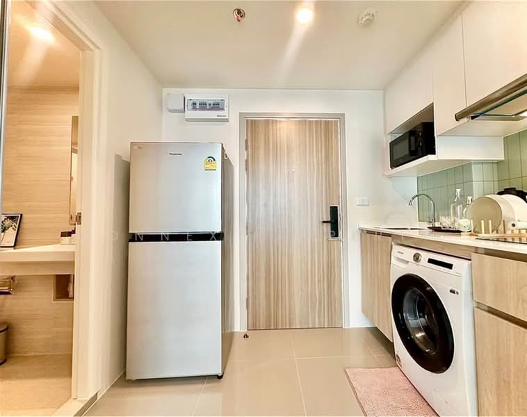Phyll Phuket, Phuket, 9 Village No. 4 Muang Naka Rd, Wichit, Muang Phuket, Phuket, 1 Bedroom, 30 sqm, Condo For Rent, by Connex Property, 500438337 - DDproperty.com