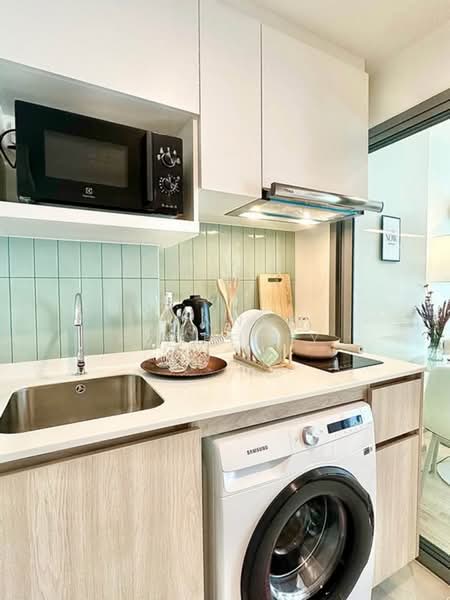 Phyll Phuket, Phuket, 9 Village No. 4 Muang Naka Rd, Wichit, Muang Phuket, Phuket, 1 Bedroom, 30 sqm, Condo For Rent, by Connex Property, 500438337 - DDproperty.com