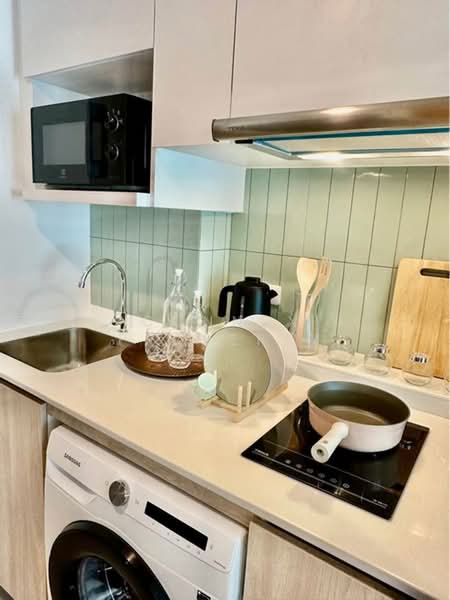 Phyll Phuket, Phuket, 9 Village No. 4 Muang Naka Rd, Wichit, Muang Phuket, Phuket, 1 Bedroom, 30 sqm, Condo For Rent, by Connex Property, 500438337 - DDproperty.com