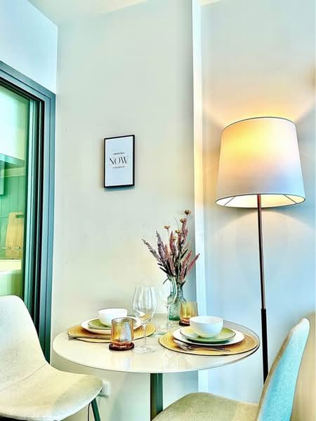 Phyll Phuket : ฟีล ภูเก็ต, ภูเก็ต, 9 หมู่ที่ 4 Muang Naka Rd, วิชิต, เมืองภูเก็ต, ภูเก็ต, 30 ตร.ม., คอนโด ให้เช่า, โดย Connex Property, 500438337 - DDproperty.com