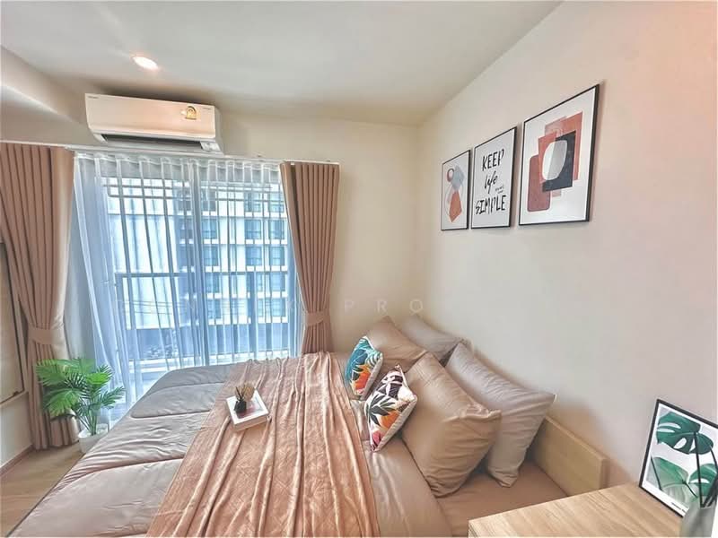 Phyll Phuket, Phuket, 9 Village No. 4 Muang Naka Rd, Wichit, Muang Phuket, Phuket, 1 Bedroom, 30 sqm, Condo For Rent, by Connex Property, 500438337 - DDproperty.com