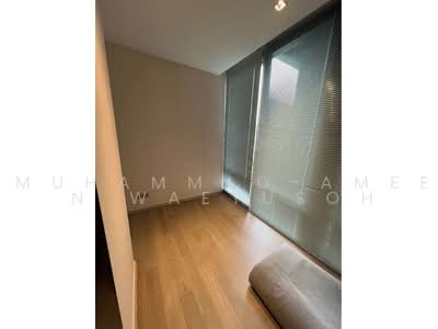 For Rent - ASHTON Silom, Bangkok