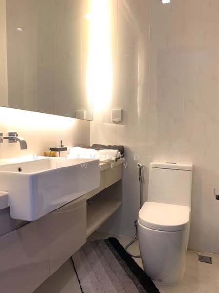 Ivy Ampio, Bangkok, 48 Ratchadaphisek Road, Huai Khwang, Bangkok, 3 Bedrooms, 136 sqm, Condo For Sale, by Muhammad-ameen Waeyusoh, 500438343 - DDproperty.com