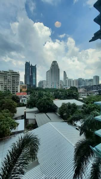 Baan Siri Sukhumvit 10 : บ้านสิริ สุขุมวิท 10, กรุงเทพ, ซอยสุขุมวิท 10, คลองเตย, กรุงเทพ, 60 ตร.ม., คอนโด ขาย, โดย PROPMATCH CO., LTD., 500438344 - DDproperty.com
