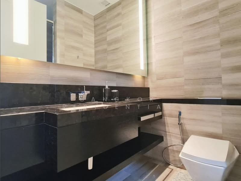 Four Seasons Private Residences : โฟร์ ซีซั่นส์ ไพรเวท เรสสิเด้นซ์, กรุงเทพ, 300 ถนนเจริญกรุง, ยานนาวา, สาทร, กรุงเทพ, 117 ตร.ม., คอนโด ขาย, โดย Bangkok Residential, 500438345 - DDproperty.com