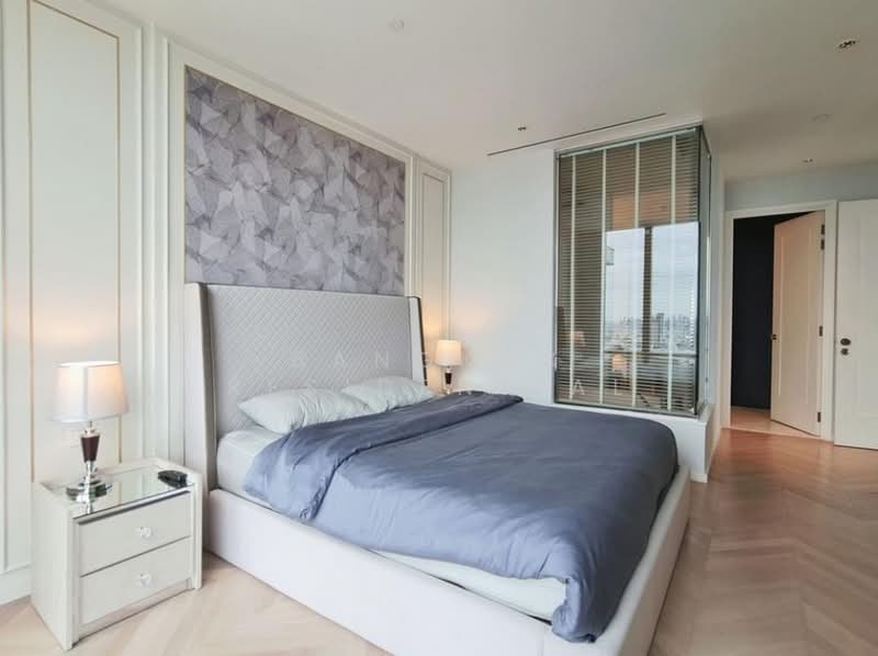 Four Seasons Private Residences, Bangkok, 300 Charoen Krung Road, Yan Nawa, Sathon, Bangkok, 2 Bedrooms, 117 sqm, Condo For Sale, by Bangkok Residential, 500438345 - DDproperty.com