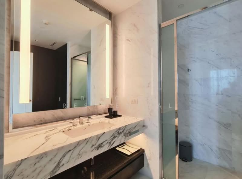 Four Seasons Private Residences, Bangkok, 300 Charoen Krung Road, Yan Nawa, Sathon, Bangkok, 2 Bedrooms, 117 sqm, Condo For Sale, by Bangkok Residential, 500438345 - DDproperty.com
