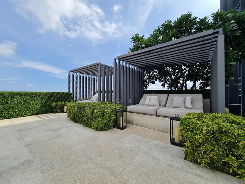 Four Seasons Private Residences, Bangkok, 300 Charoen Krung Road, Yan Nawa, Sathon, Bangkok, 2 Bedrooms, 117 sqm, Condo For Sale, by Bangkok Residential, 500438345 - DDproperty.com