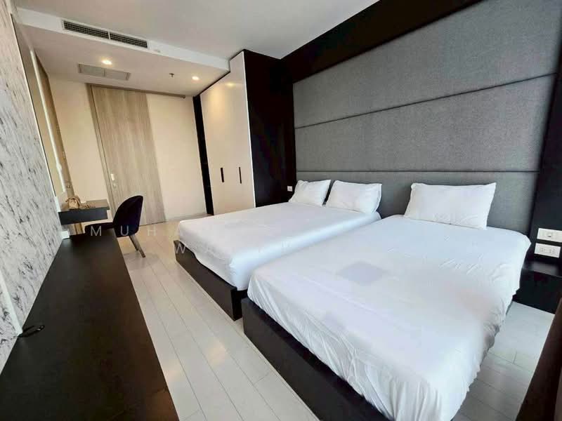 Noble Ploenchit, Bangkok, 1035 Ploenchit Road, Lumphini, Pathum Wan, Bangkok, 1 Bedroom, 60 sqm, Condo For Sale, by Muhammad-ameen Waeyusoh, 500438346 - DDproperty.com