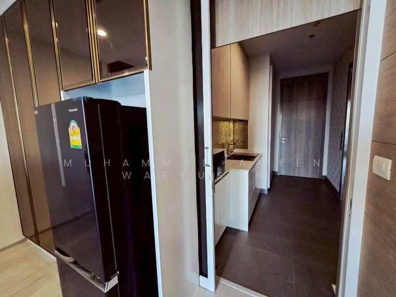 Noble Ploenchit, Bangkok, 1035 Ploenchit Road, Lumphini, Pathum Wan, Bangkok, 1 Bedroom, 60 sqm, Condo For Sale, by Muhammad-ameen Waeyusoh, 500438346 - DDproperty.com