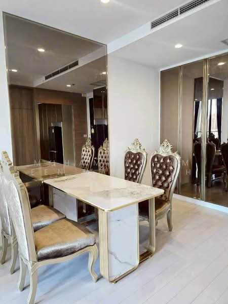 Noble Ploenchit, Bangkok, 1035 Ploenchit Road, Lumphini, Pathum Wan, Bangkok, 1 Bedroom, 60 sqm, Condo For Sale, by Muhammad-ameen Waeyusoh, 500438346 - DDproperty.com