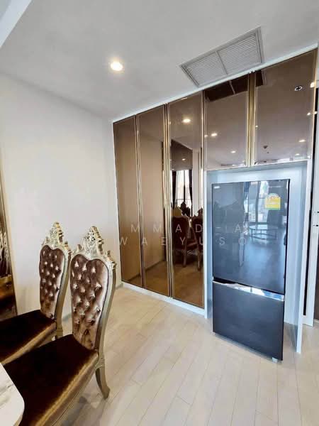 Noble Ploenchit, Bangkok, 1035 Ploenchit Road, Lumphini, Pathum Wan, Bangkok, 1 Bedroom, 60 sqm, Condo For Sale, by Muhammad-ameen Waeyusoh, 500438346 - DDproperty.com