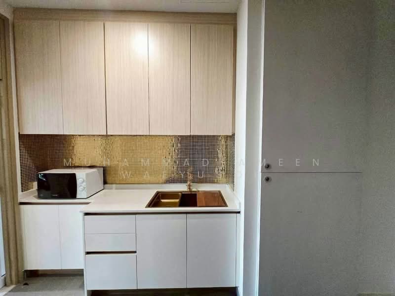 Noble Ploenchit, Bangkok, 1035 Ploenchit Road, Lumphini, Pathum Wan, Bangkok, 1 Bedroom, 60 sqm, Condo For Sale, by Muhammad-ameen Waeyusoh, 500438346 - DDproperty.com