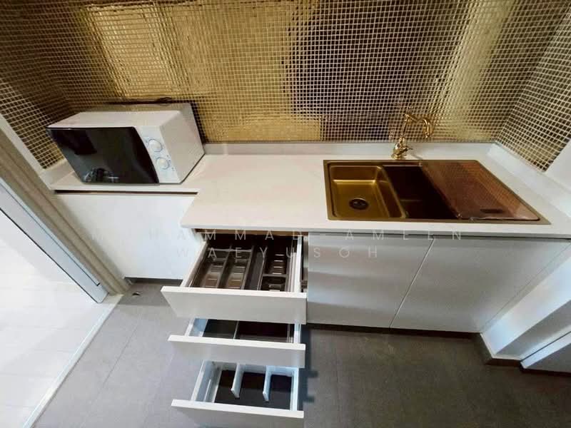 Noble Ploenchit, Bangkok, 1035 Ploenchit Road, Lumphini, Pathum Wan, Bangkok, 1 Bedroom, 60 sqm, Condo For Sale, by Muhammad-ameen Waeyusoh, 500438346 - DDproperty.com