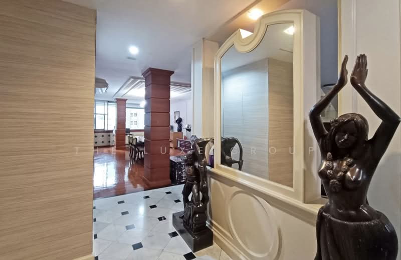 Premier Condominium : พรีเมียร์ คอนโดมิเนียม, กรุงเทพ, ถนนสุขุมวิท 24, คลองตัน, คลองเตย, กรุงเทพ, 410 ตร.ม., คอนโด ขาย, โดย The Luxe Group, 500438348 - DDproperty.com